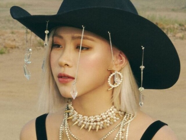 Ryunji (Itzy)