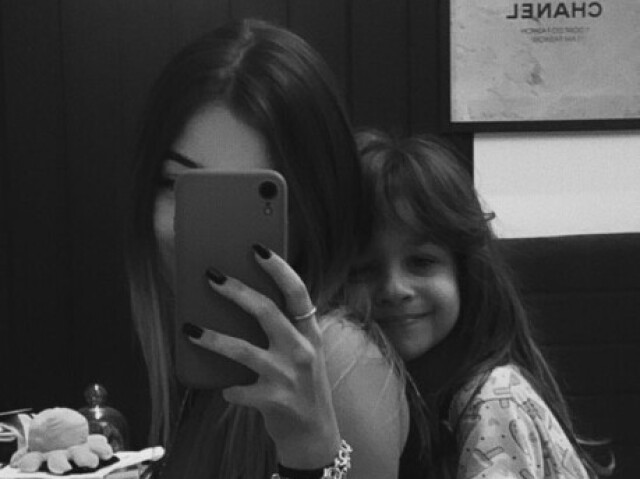 Crie sua filha----- 💕💕