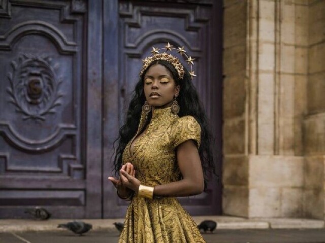 The Black Princess