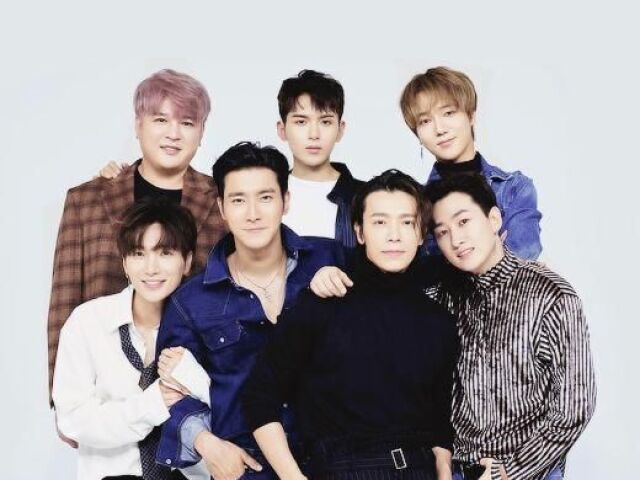 Super Junior