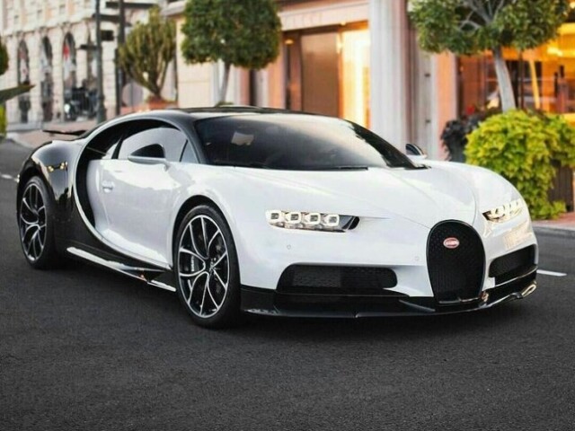 Bugatti