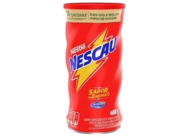 Nescau