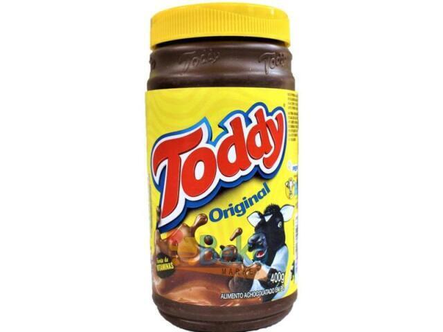 Toddy