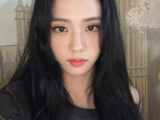 — Jisoo