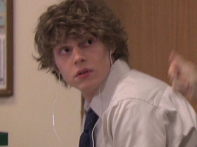 The office