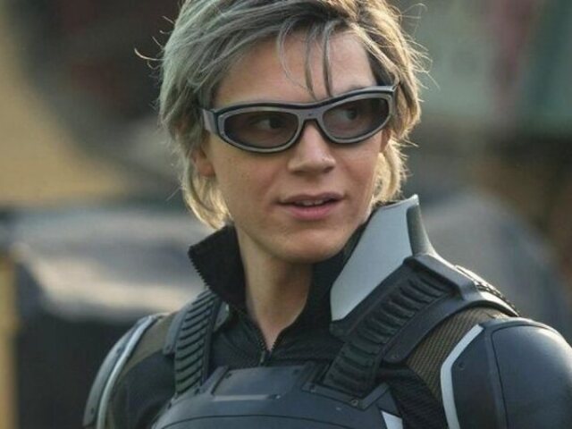 X-Men apocalypse
