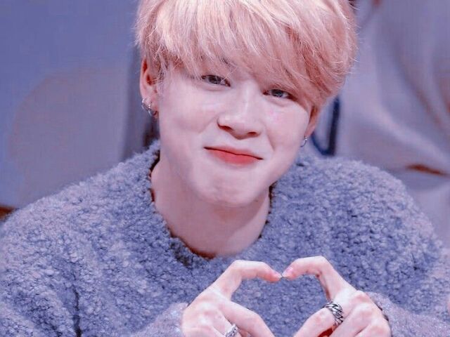 Você deixou o jiminie feliz. Como pode ter acertado tudo! 🖤💙