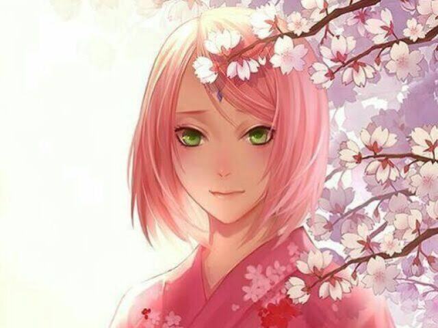 Sakura