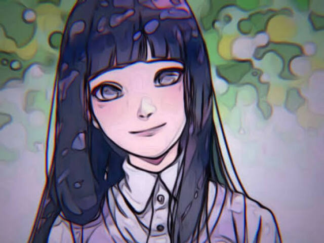 Hinata✨
