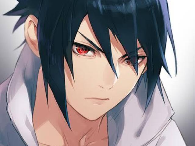 Sasuke