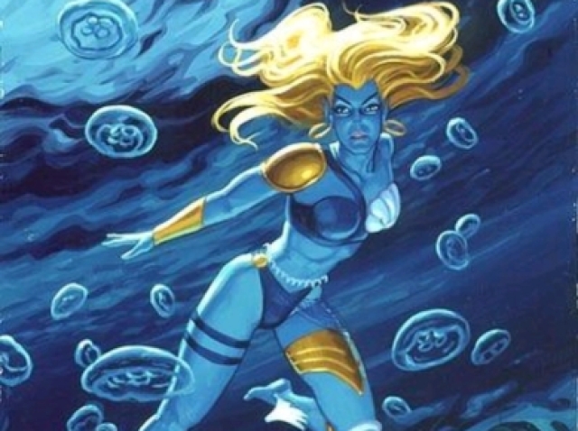 83. Namorita.