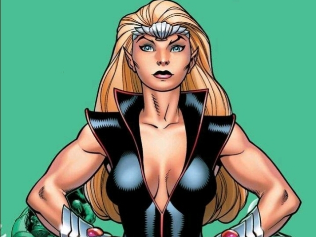 Namora.