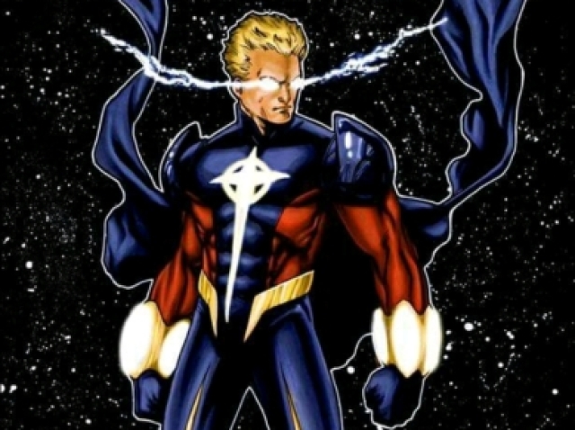 Quasar.
