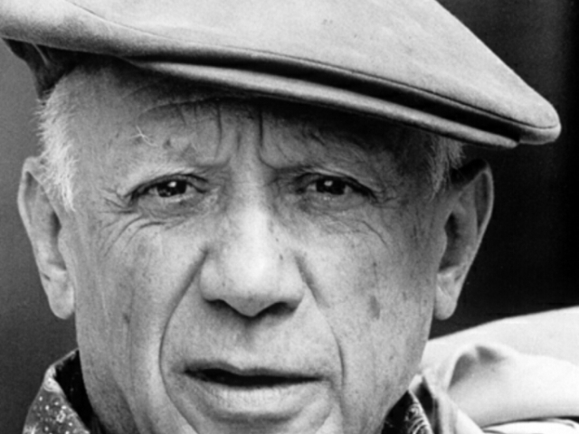 Pablo Picasso