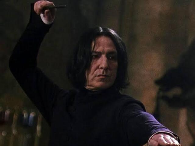 Snape