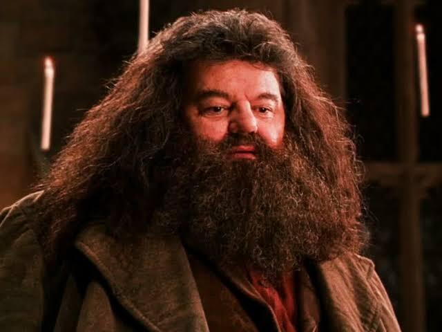 Hagrid