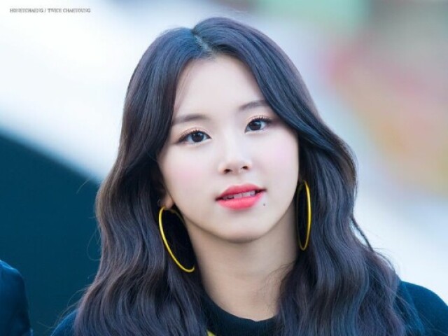 Chaeyoung