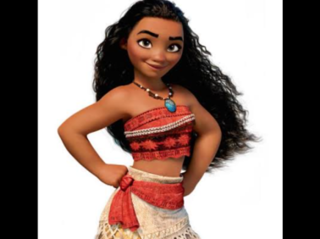 Moana