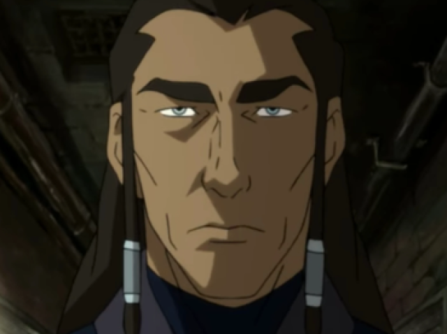 Unalaq