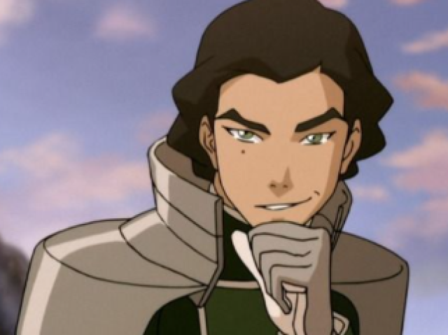 Kuvira