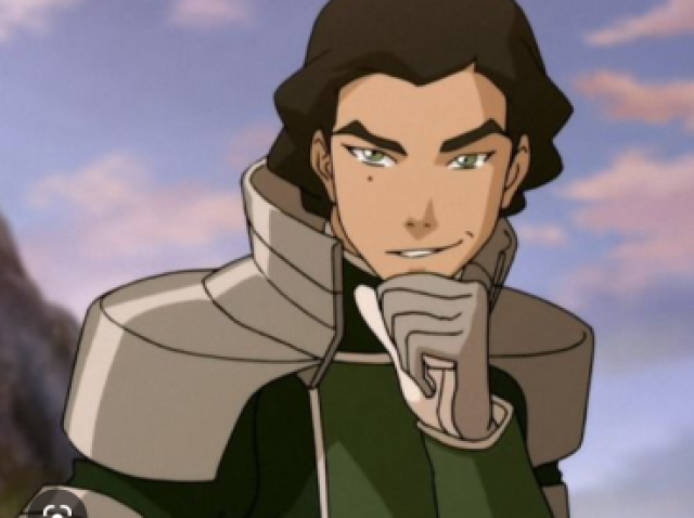 Kuvira