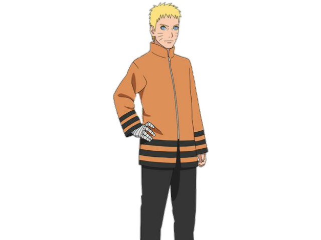 Naruto