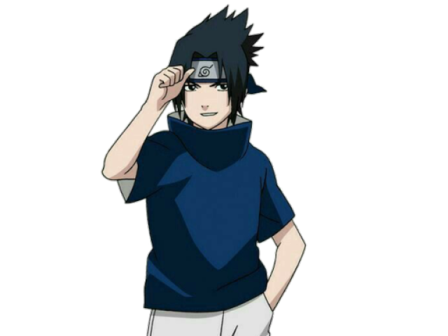 Sasuke