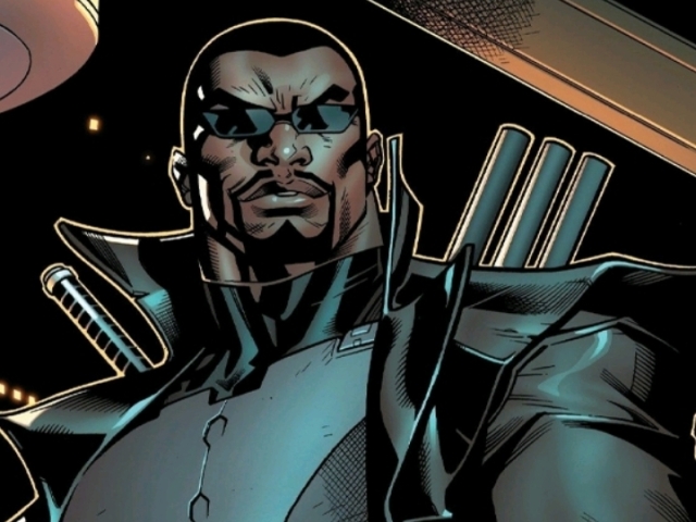 Blade.