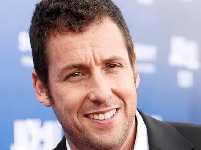 Adam sandler