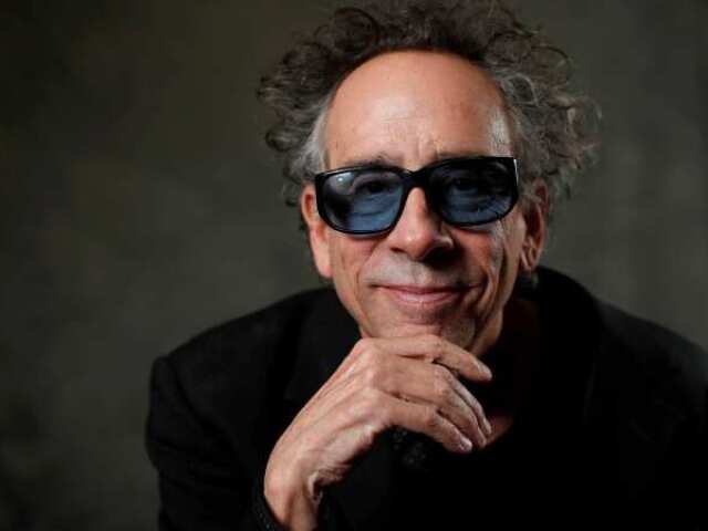 Você consegue adivinhar os filmes do Tim Burton?