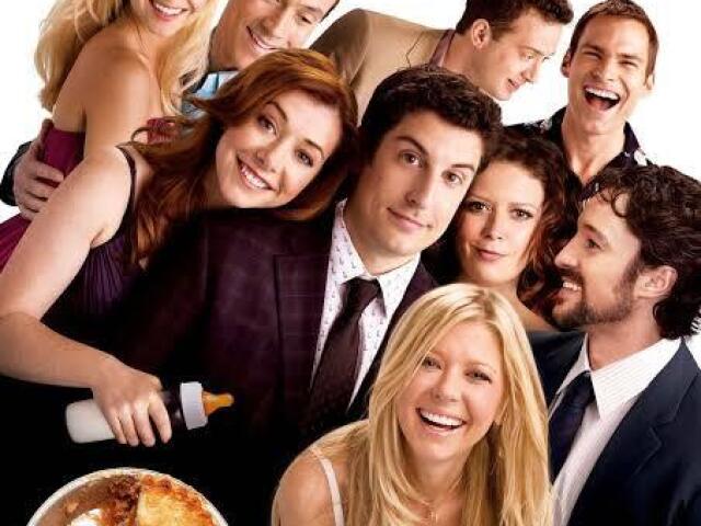 American pie