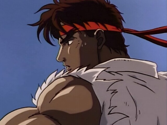 Ryu