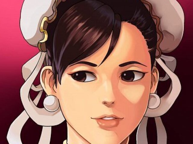 Chun-Li