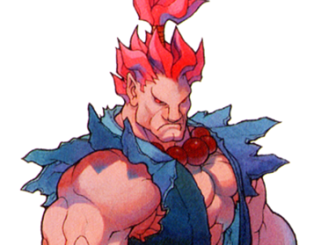 Akuma