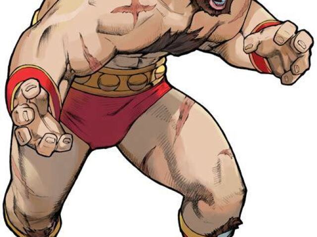 Zangief