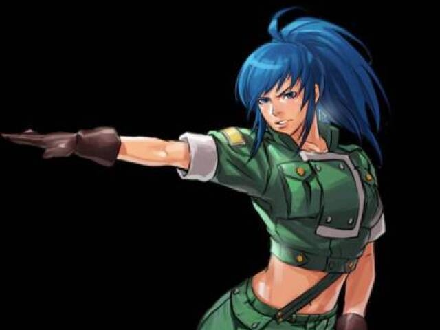 Leona
