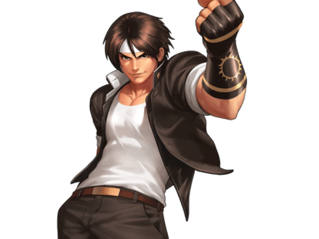 Kyo