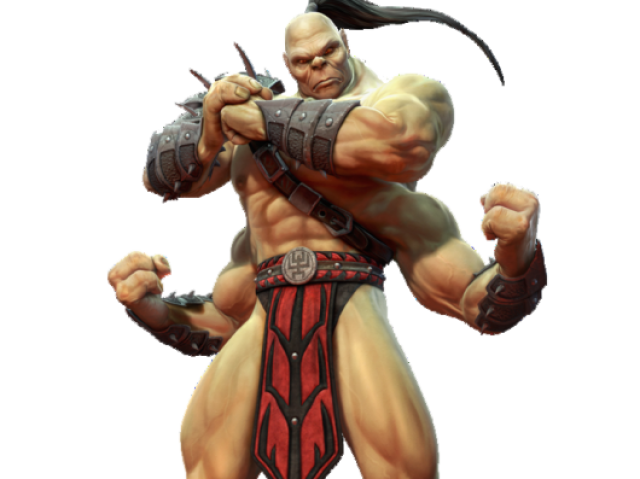 Goro