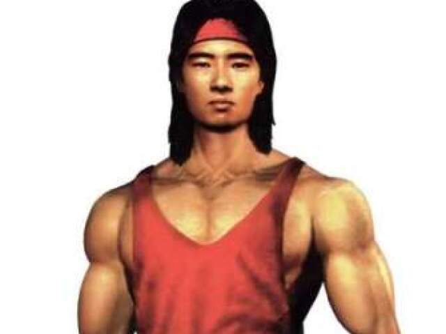 Liu kang