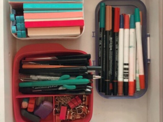 #🕯️. Material Organizado🕯️#