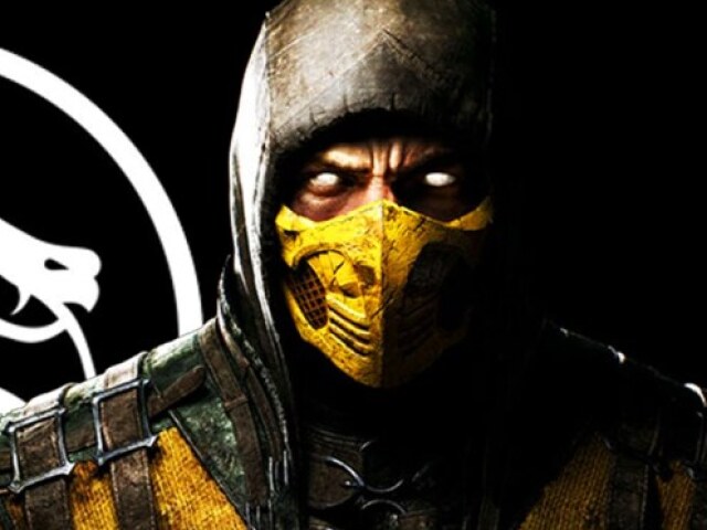 Scorpion