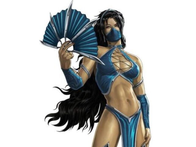 Kitana