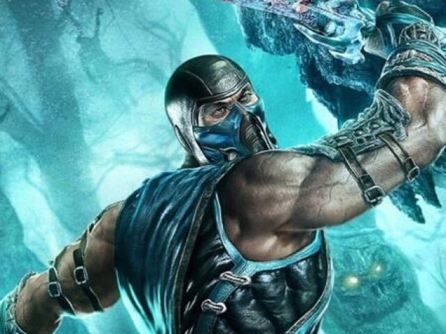 Sub zero