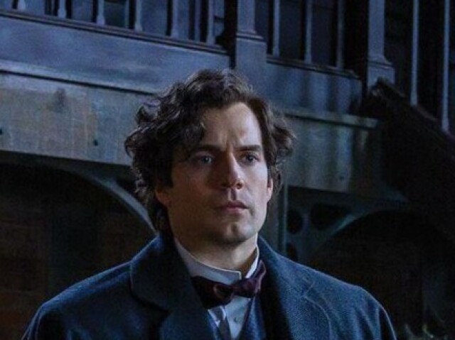 Sherlock Holmes