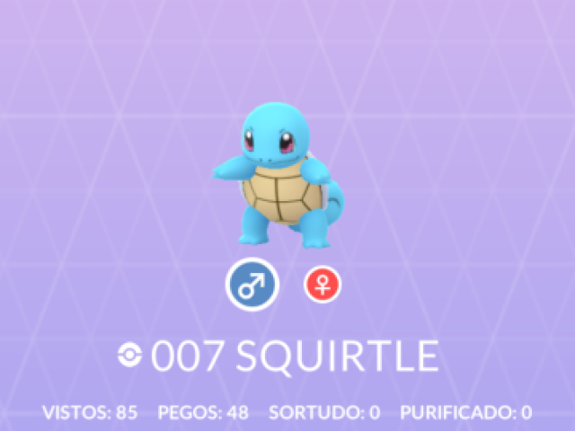 Squirtle