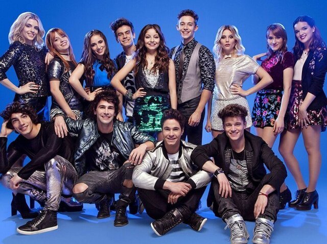 Quiz de Soy Luna 🤍🤍
