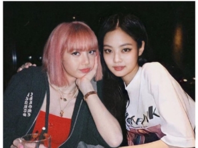 Jenlisa