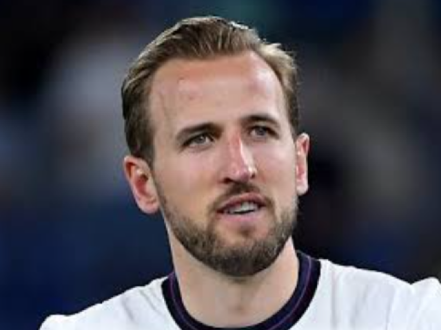 Harry Kane (Inglaterra)