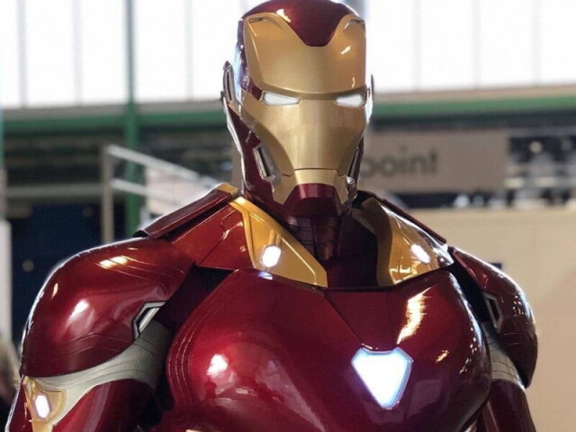 O quanto você sabe sobre Marvel? Parte 2
