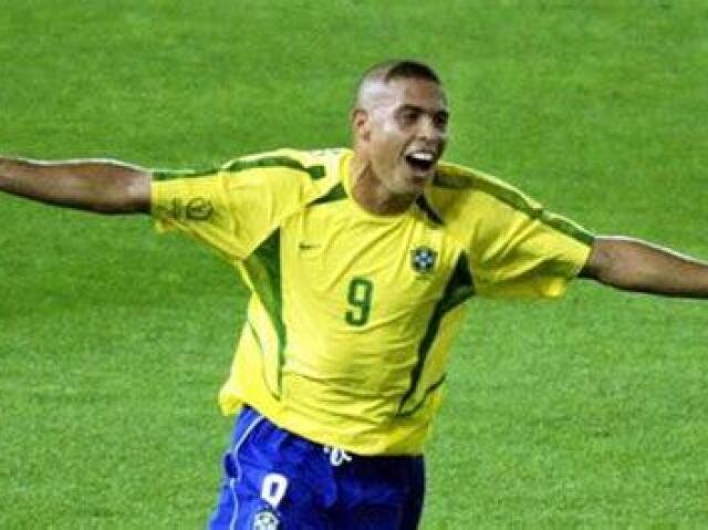 Ronaldo Fenomeno